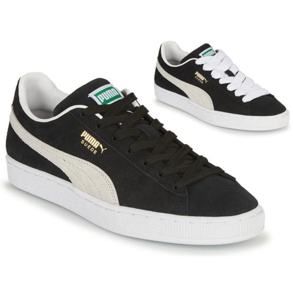 ⭐ Puma Suede Sneakers ⭐ - Picture 1 of 6